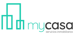 logo mycasa